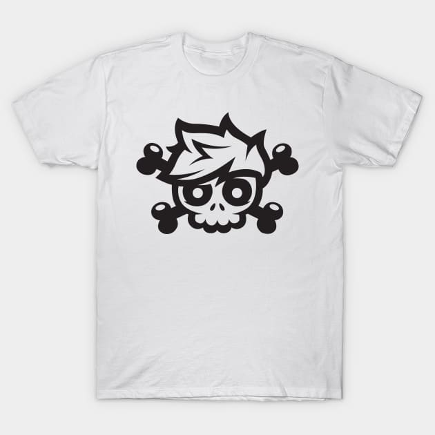 Crainer T-Shirt by Ketchup